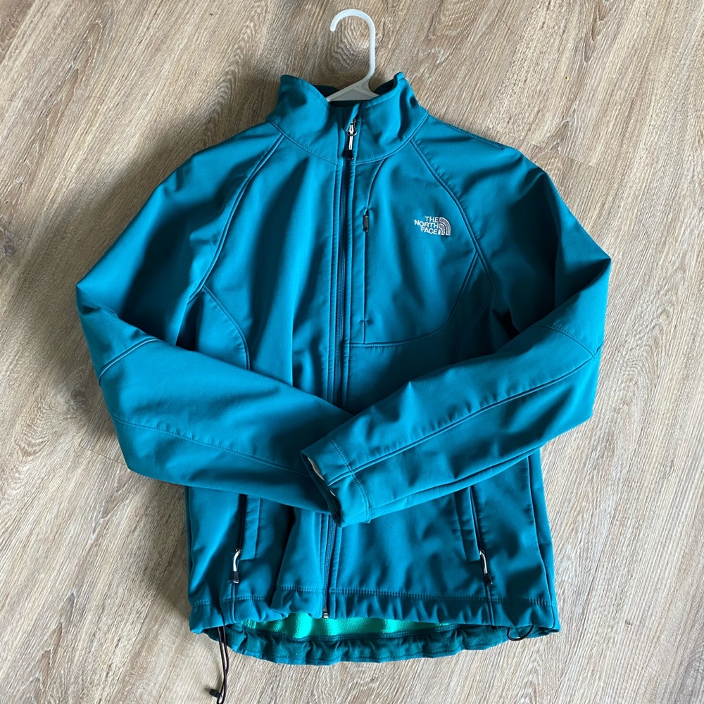 The North Face Jacket
